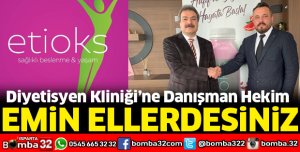 EMİN ELLERDESİNİZ