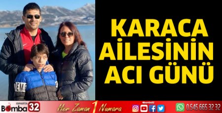 Emir Karaca hayatını kaybetti