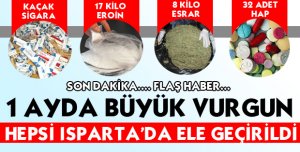 EMNİYET AFFETMEDİ