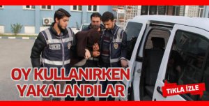 Emniyet göz açtırmadı