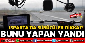 EMNİYETTEN 81 İLDE RADARLA HIZ DENETİMİ