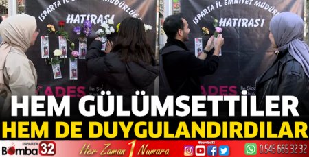 Emniyetten anlamlı etkinlik
