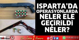 Emniyetten kaçamadılar