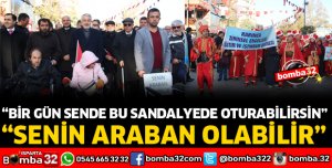 EMPATİ KURUP ENGELLERİ YIKTIK