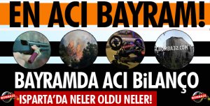 EN ACI BAYRAM!