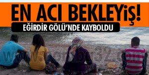 EN ACI BEKLEYİŞ!