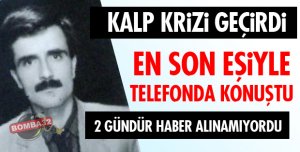 EN ACI ÖLÜM!
