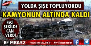 EN ACI ÖLÜM!
