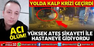 EN ACI ÖLÜM