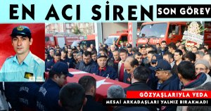 EN ACI SİREN 