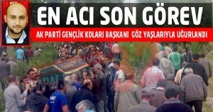 EN ACI SON GÖREV !