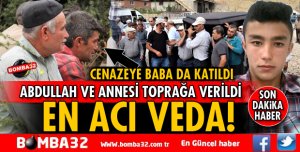 EN ACI VEDA!