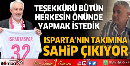 En büyük teşekkür Başdeğirmen'e 