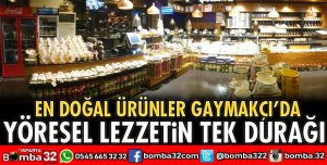 EN DOĞAL ÜRÜNLER BURADA