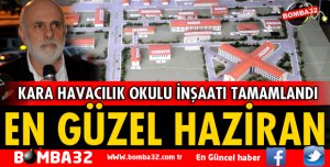 EN GÜZEL HAZİRAN!