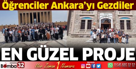 En güzel proje