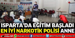 EN İYİ NARKOTİK POLİSİ ANNE