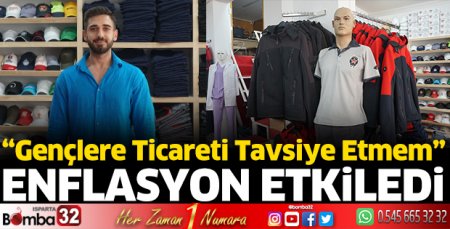 Enflasyon bu sektörü de etkiledi