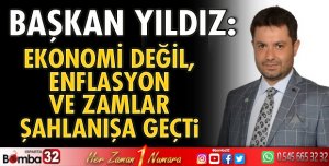 Enflasyon ve zamlar şahlanışa geçti