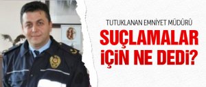 Ercan Demir tutuklandı