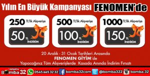 ERKEK GİYİMİN YENİ ADRESİ ​FENOMEN ISPARTA 