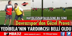 EROL HOCANIN YARDIMCISI BELLİ OLDU