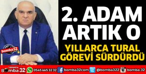 ESNAF TEŞKİLATININ ARTIK 2. İSMİ UYGUN OLDU