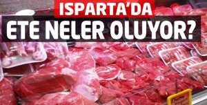 Ete neler oluyor?