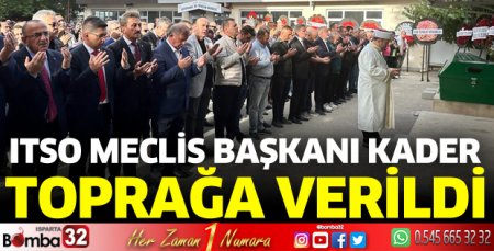 Ethem Erkan Kader toprağa verildi