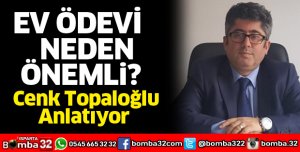 Ev ödevi neden önemli