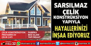 EV SAHİBİ OLMAK İSTEYENLERİN YENİ TRENDİ
