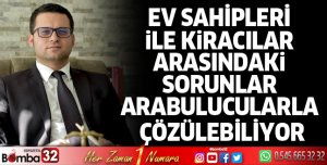 Ev sahipleri ile kiracılar arasındaki sorunlar arabulucularla çözülebiliyor