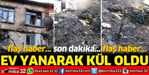 EV TAMAMEN YANDI