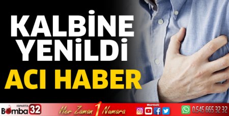 Evinde ölü bulundu