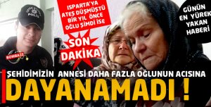 EVLAT ACISINA DAYANAMADI 