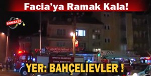 Faciaya dönüşüyordu