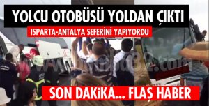 FACİAYA RAMAK KALA!