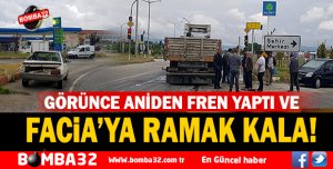 FACİAYA RAMAK  KALA