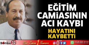 Fahri Demirtaş hayatını kaybetti