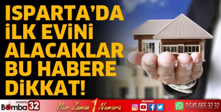 Faizler indi! Kredili konut satışları arttı