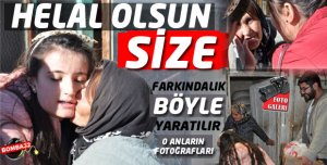 FARKINDALIK YARATAN PROJE 