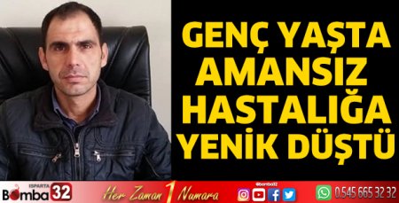 Fatih Arıcan son yolculuğuna uğurlandı
