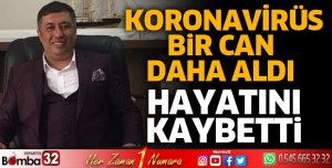 FATİH AYBAY HAYATINI KAYBETTİ