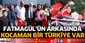 Fatmagül’ün arkasında kocaman bir Türkiye var