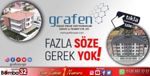 Fazla söze gerek yok