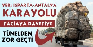 FAZLA YÜK TAŞIYINCA!!!