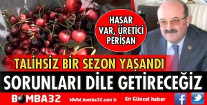 FESTİVALDE SORUNLAR DİLE GETİRİLECEK