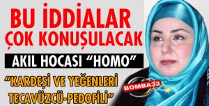 FETÖ BU İŞTE!
