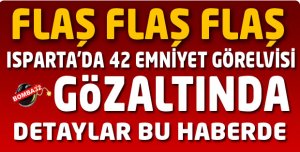 GÜNÜN  SON DAKİKASI  BOMBA 32 DE 