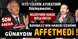 FETÖ'CÜLERİN AVUKATI YILDIZ'A İKİNCİ ŞOK!